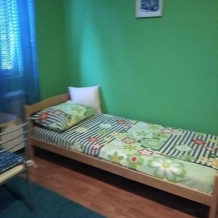 Buric Rooms Nikšić Exteriör bild