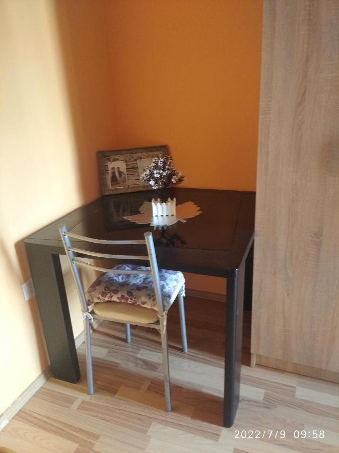 Buric Rooms Nikšić Exteriör bild