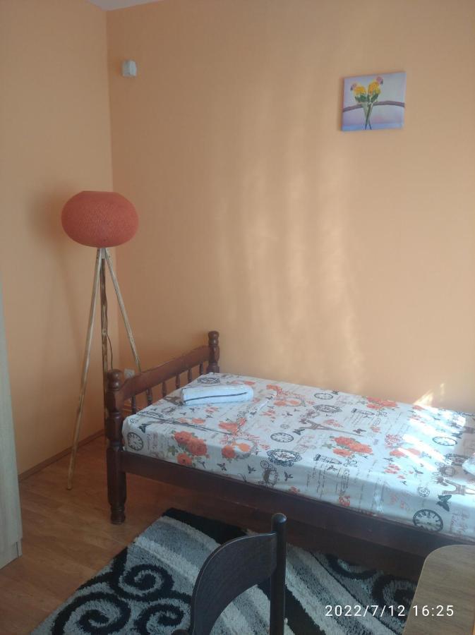 Buric Rooms Nikšić Exteriör bild