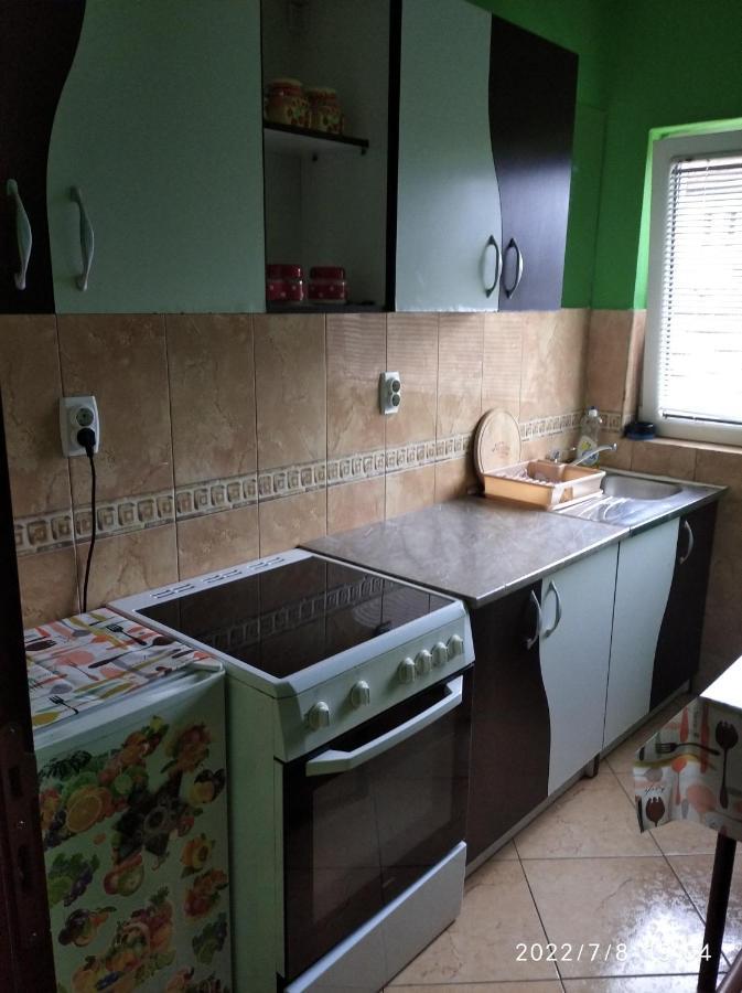 Buric Rooms Nikšić Exteriör bild