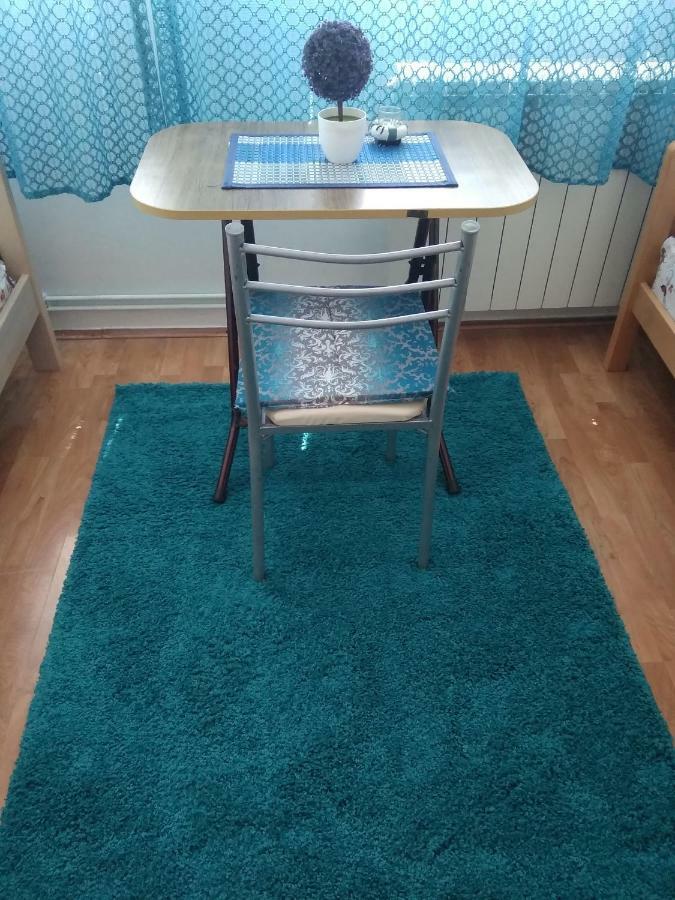 Buric Rooms Nikšić Exteriör bild