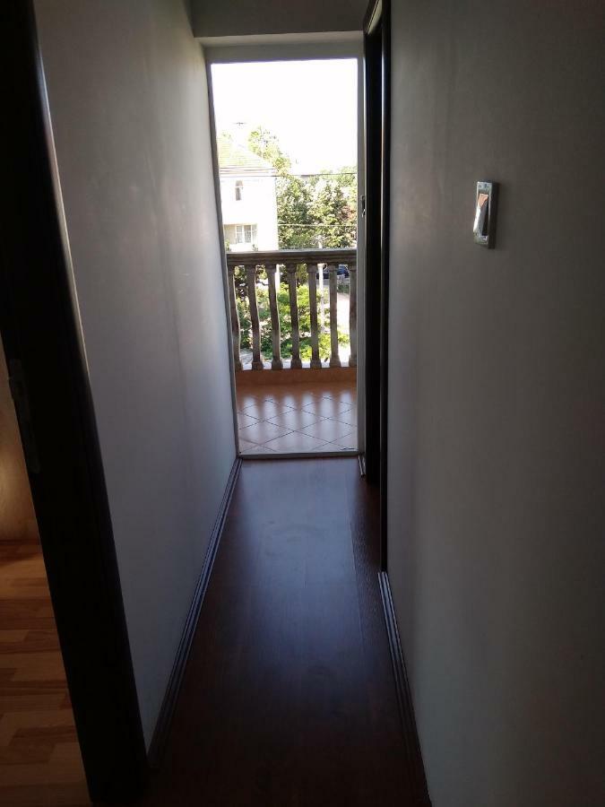 Buric Rooms Nikšić Exteriör bild