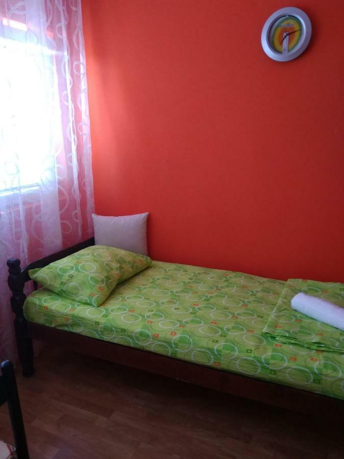 Buric Rooms Nikšić Exteriör bild