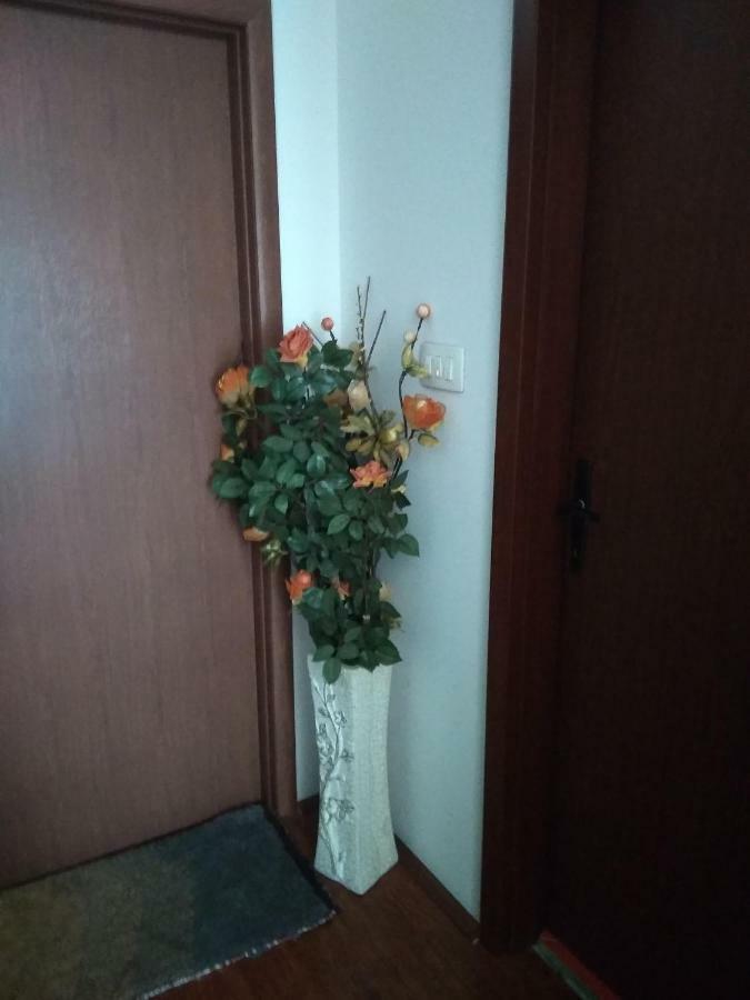 Buric Rooms Nikšić Exteriör bild
