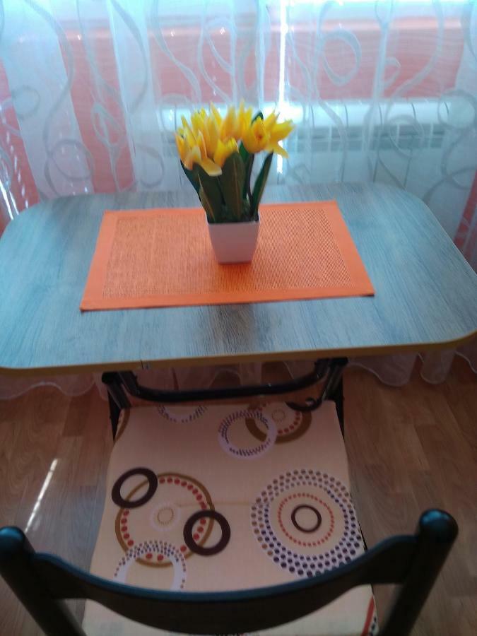 Buric Rooms Nikšić Exteriör bild