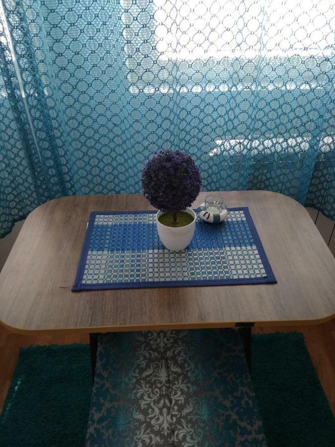 Buric Rooms Nikšić Exteriör bild
